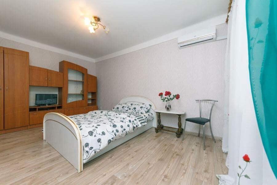 Comfortable One Bad Near Guliver 키예프 외부 사진